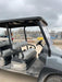 2021 Club Car CA1700D Canopy, Diesel, 4 Passenger