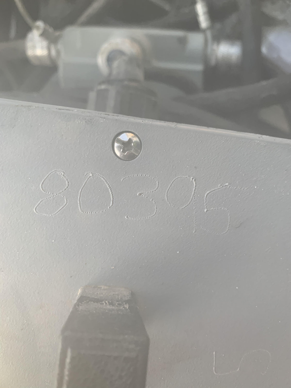 2020 LIND EQUIPMENT TLS-80XPLEDRE-LV