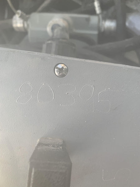 2020 LIND EQUIPMENT TLS-80XPLEDRE-LV