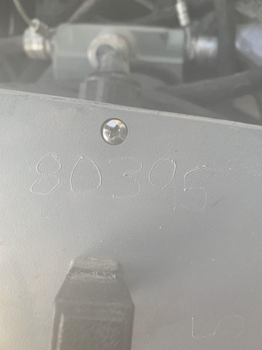 2020 LIND EQUIPMENT TLS-80XPLEDRE-LV