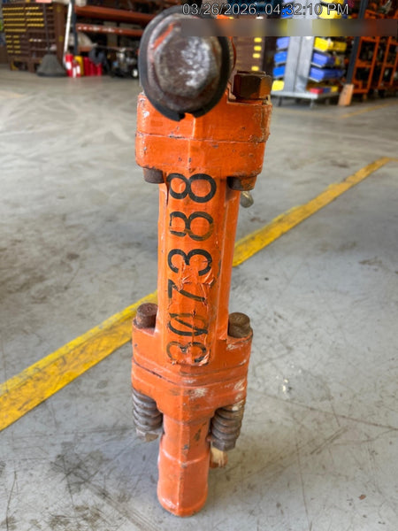 2023 MICHIGAN PNEUMATIC ES-TPB60-118-TRACKER