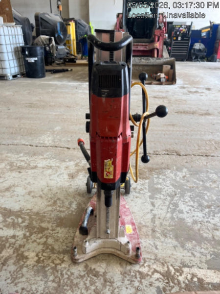 2022 HILTI DD250E