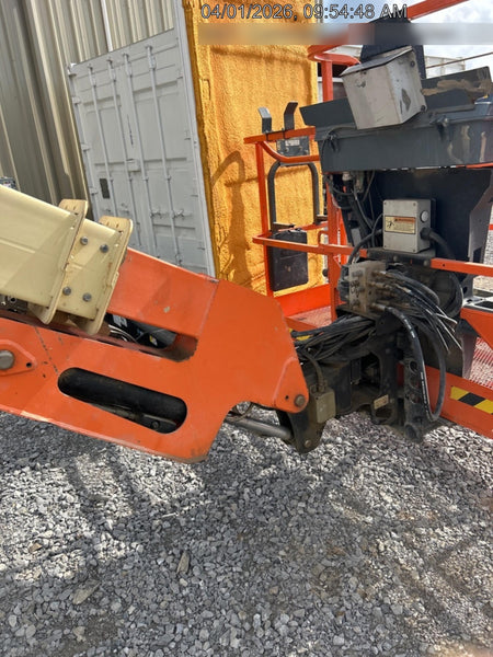2021 JLG 1850SJ