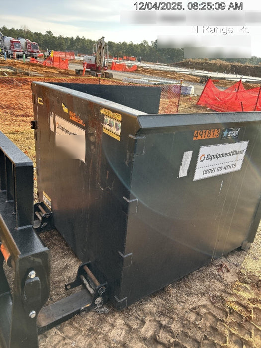 2025 STAR INDUSTRIES 1425