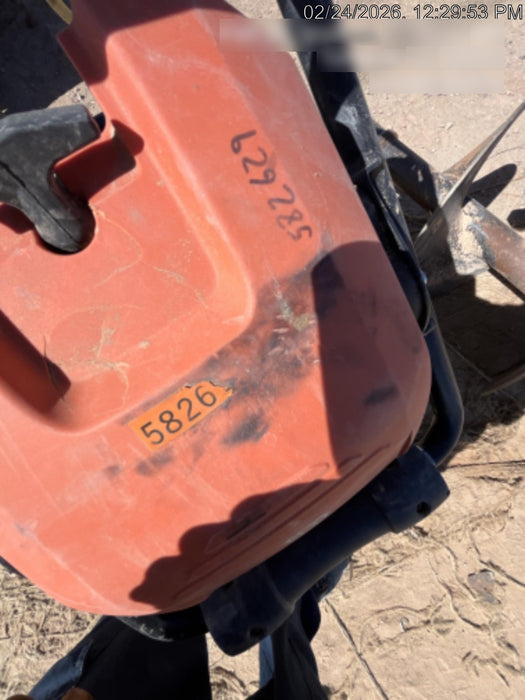 2025 HUSQVARNA LT6005