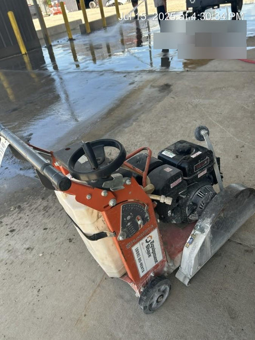 2019 HUSQVARNA FS 400 LV