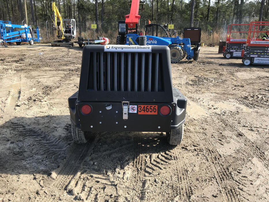 2019 SULLAIR 185-DPQ