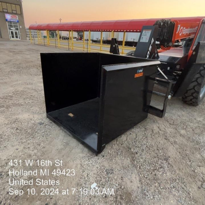 2024 STAR INDUSTRIES 1425