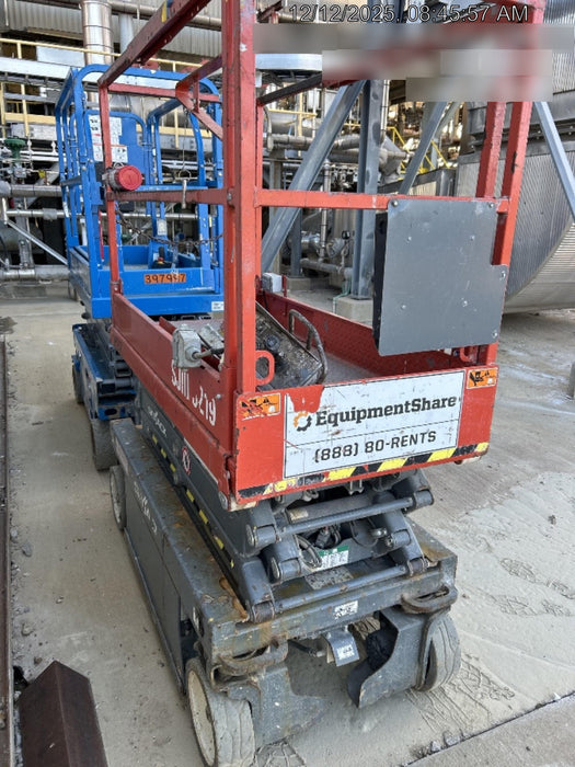 2019 SKYJACK SJIII-3219