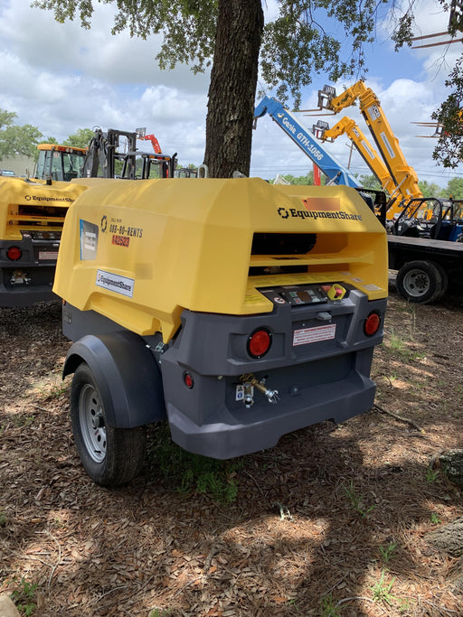 2021 ATLAS COPCO XAS188