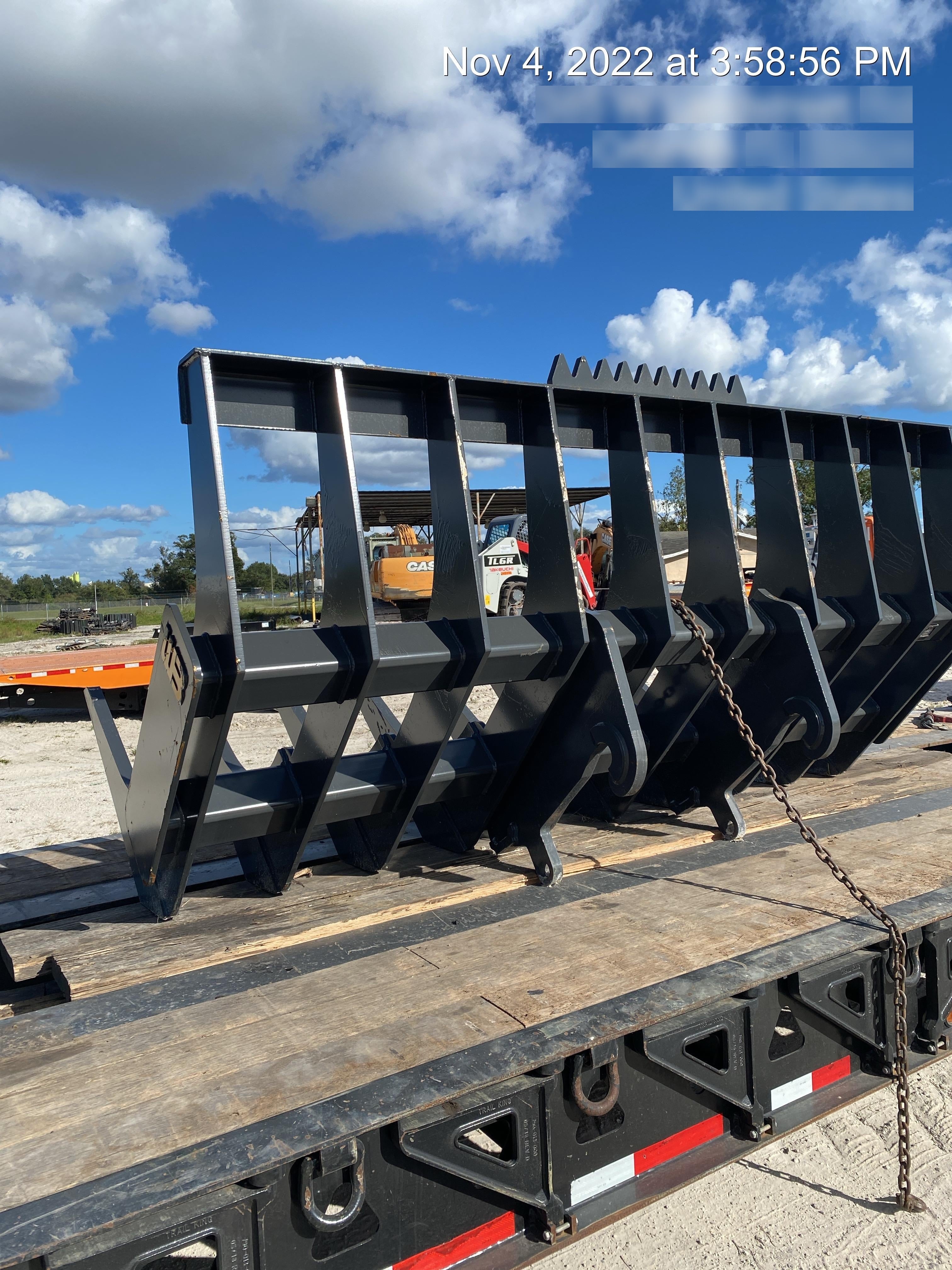 2022 WERK-BRAU WL4RK-120 - Werk-Brau