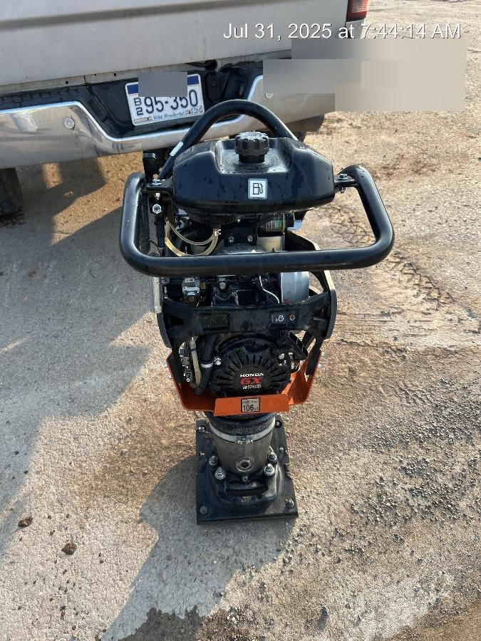 2024 HUSQVARNA LT6005