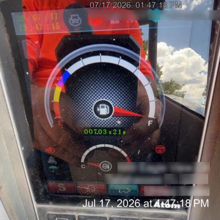 2019 SANY SY35U
