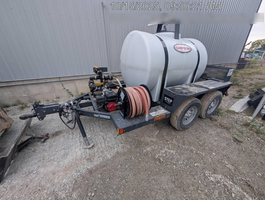 2024 SIMPSON SWT-52517