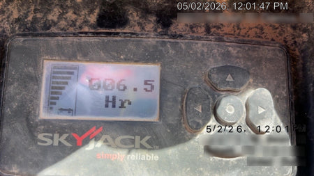 2025 SKYJACK SJ3226