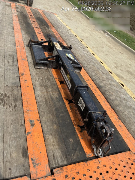 2024 STAR INDUSTRIES M1360B - Star JIB Boom