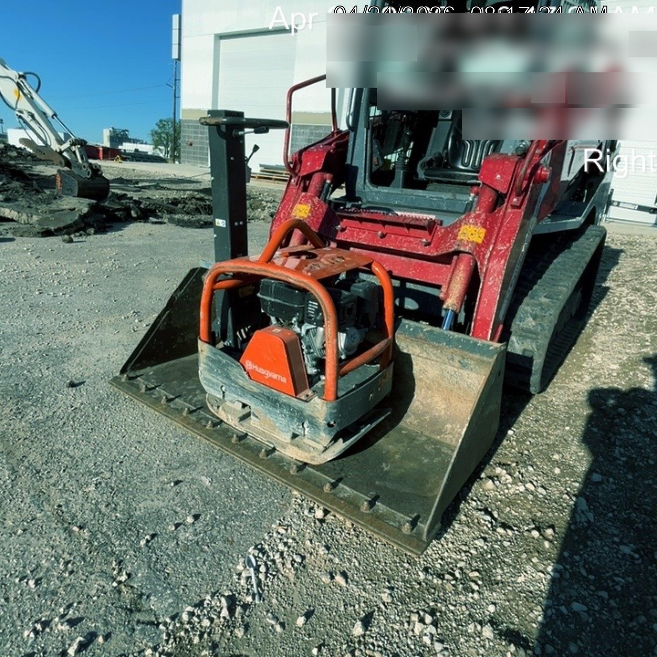 2024 HUSQVARNA LG300