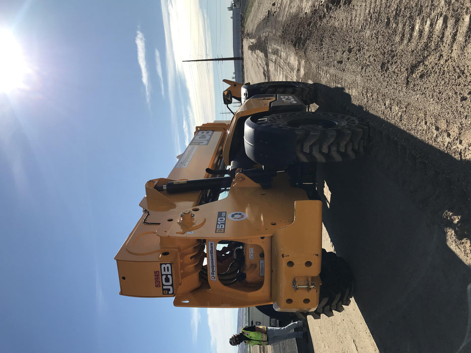 2019 JCB 510-56