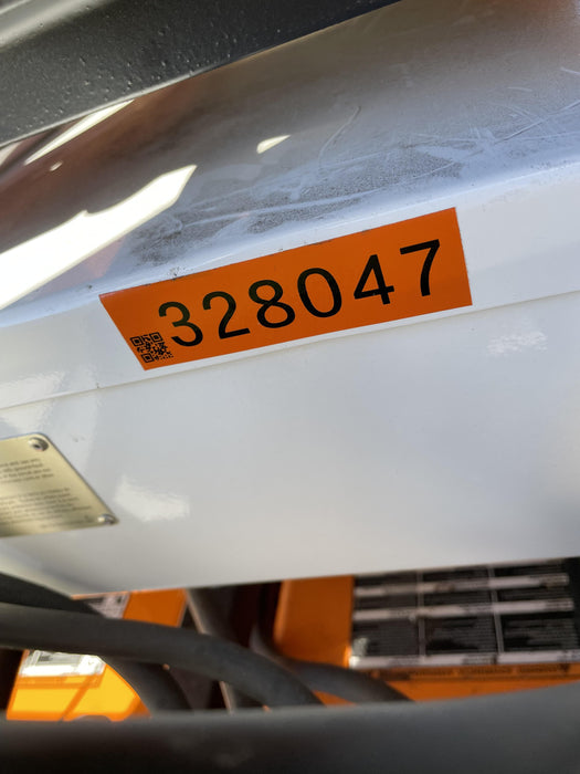 2023 LEX WR6A-7SM-FG26DZ6LD-R