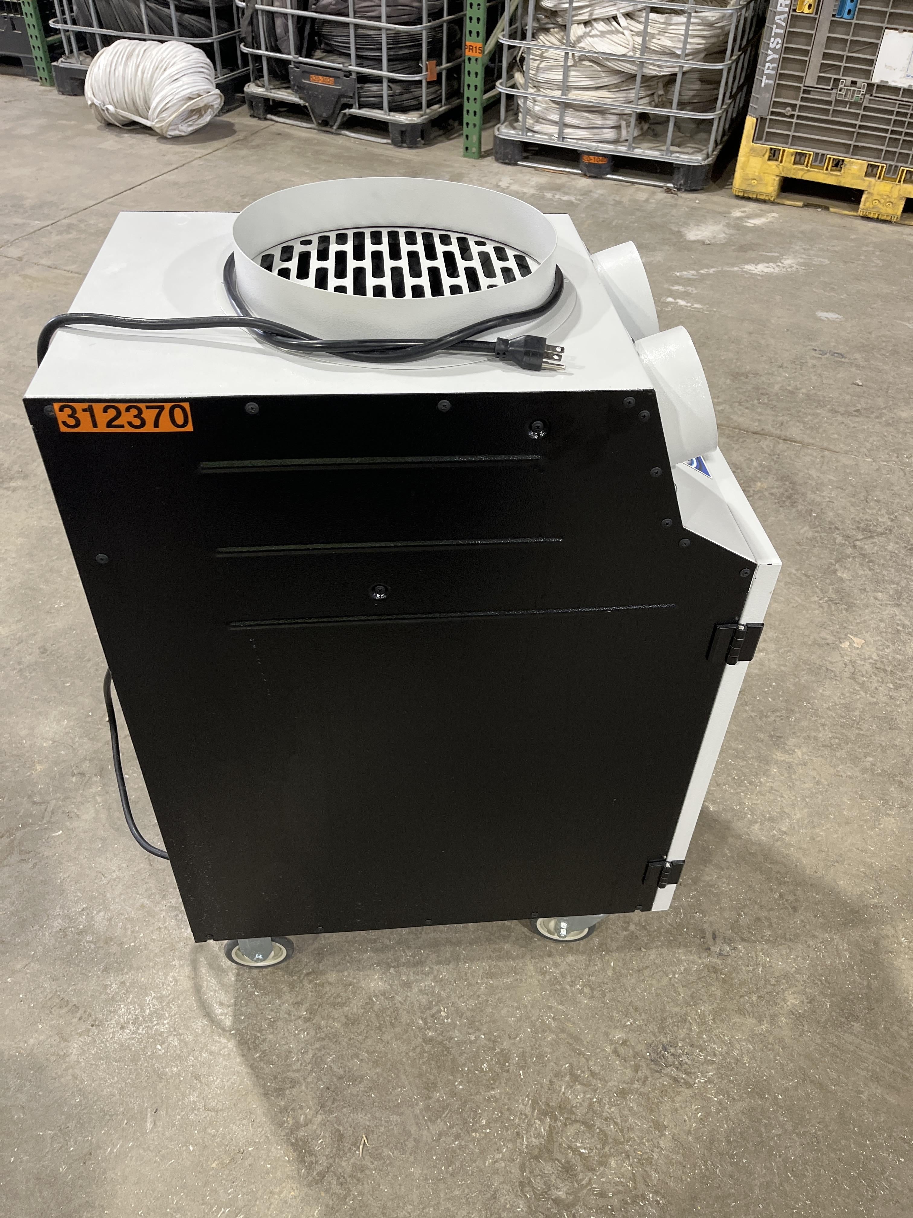 2023 KWIKOOL KPAC1411-2