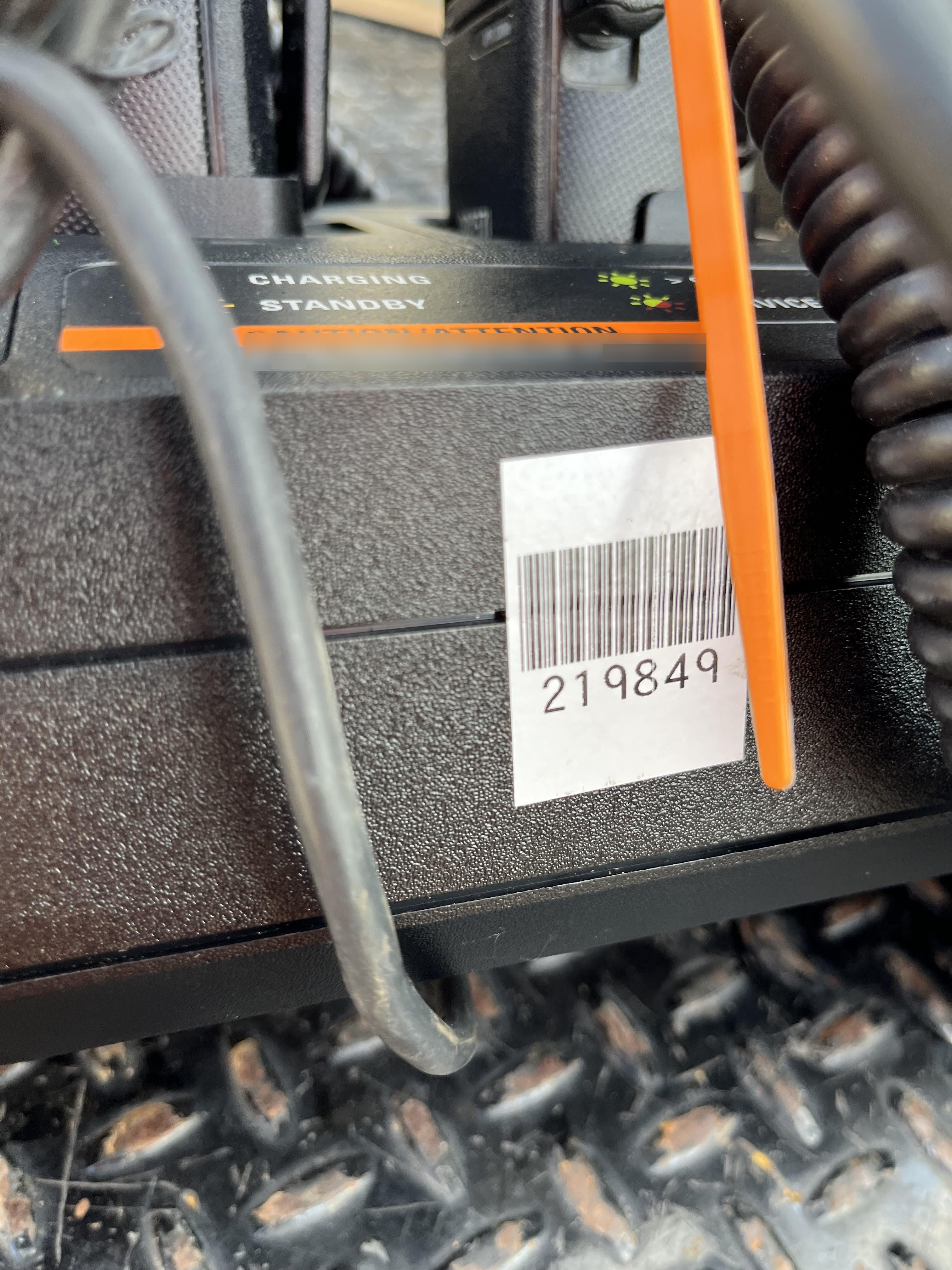 2022 MOTOROLA PMPN4284