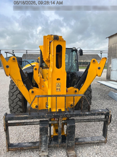 2025 JCB 512-56