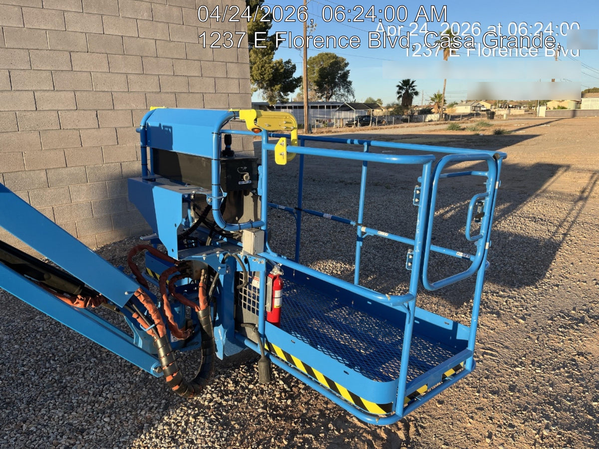 2026 GENIE S-65 XC