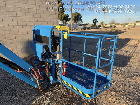 2026 GENIE S-65 XC