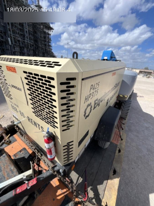 2024 DOOSAN P425/HP375WCU-T4F