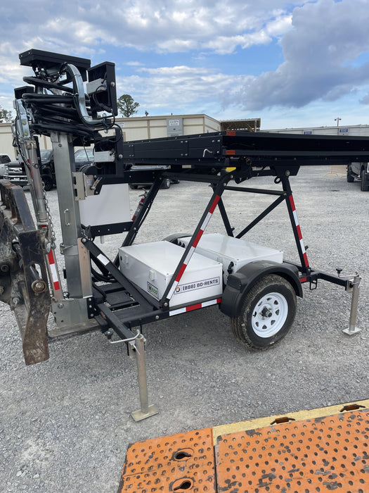 2024 WANCO WLTS-MM8A-1600