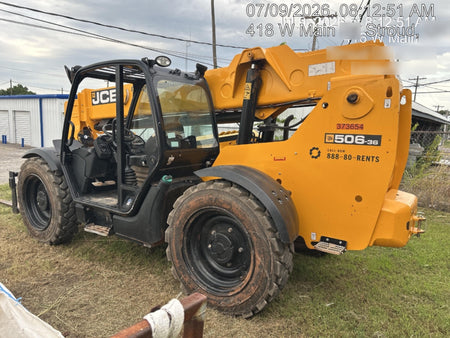 2024 JCB 506-36