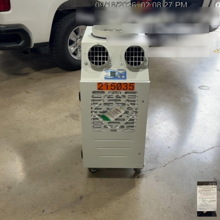 2022 KWIKOOL KPAC1411-2
