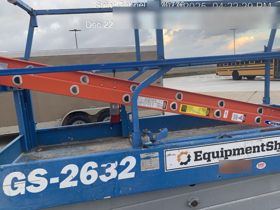 2025 WERNER D6216-2