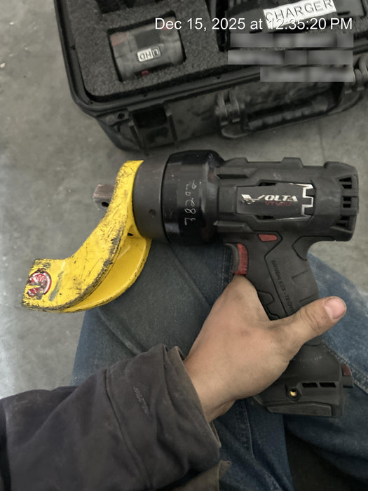 2020 TORCUP VT-500KIT