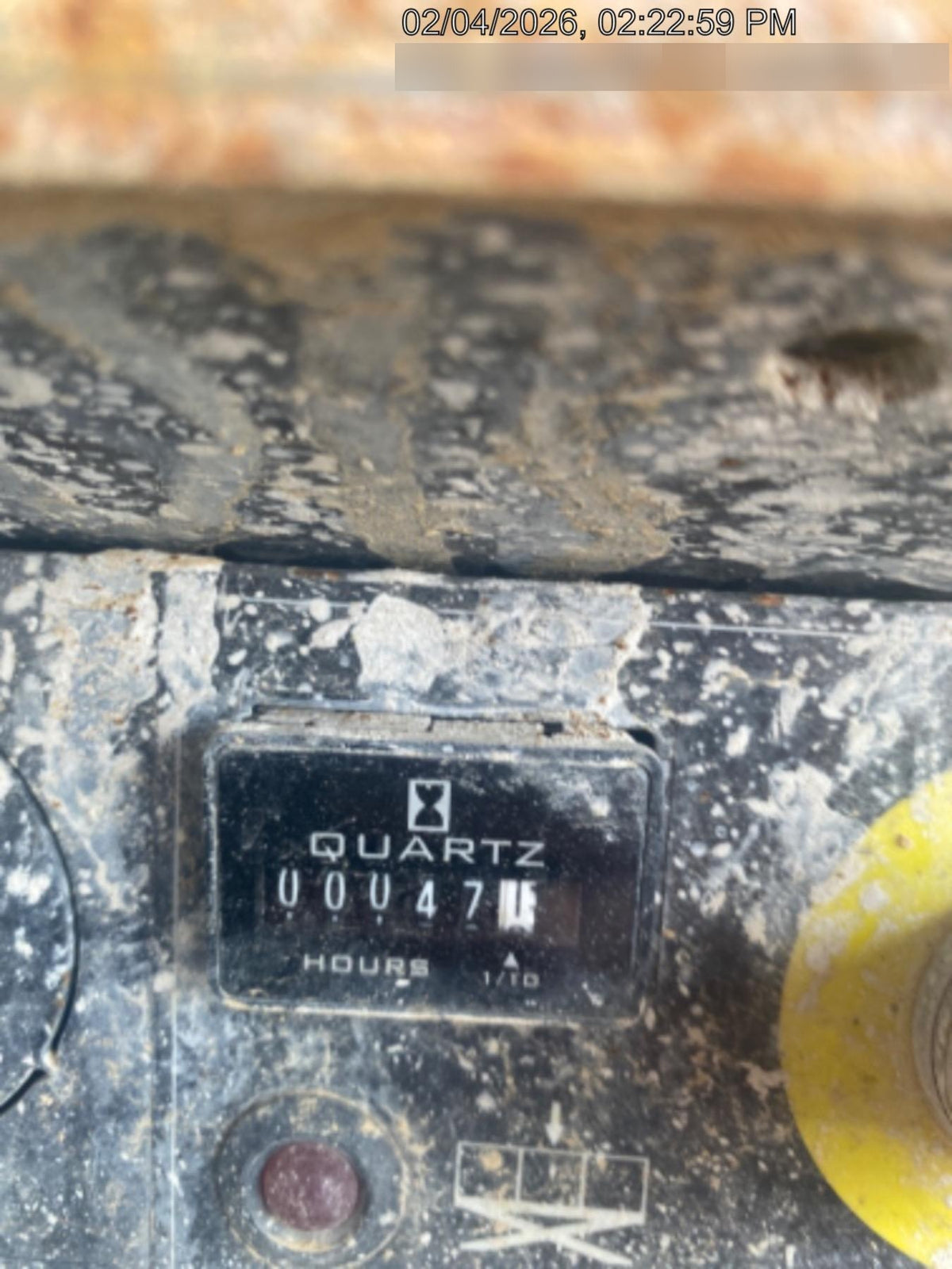 2021 JLG ES1932