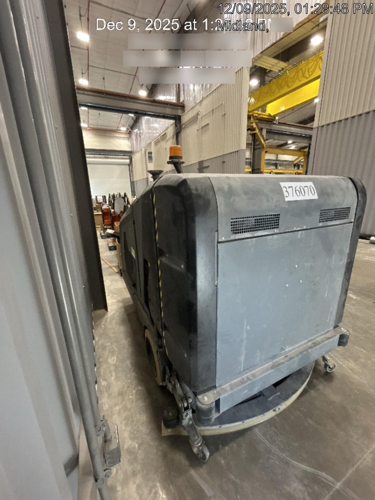 2024 KARCHER B 300 R