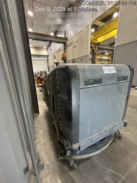 2024 KARCHER B 300 R