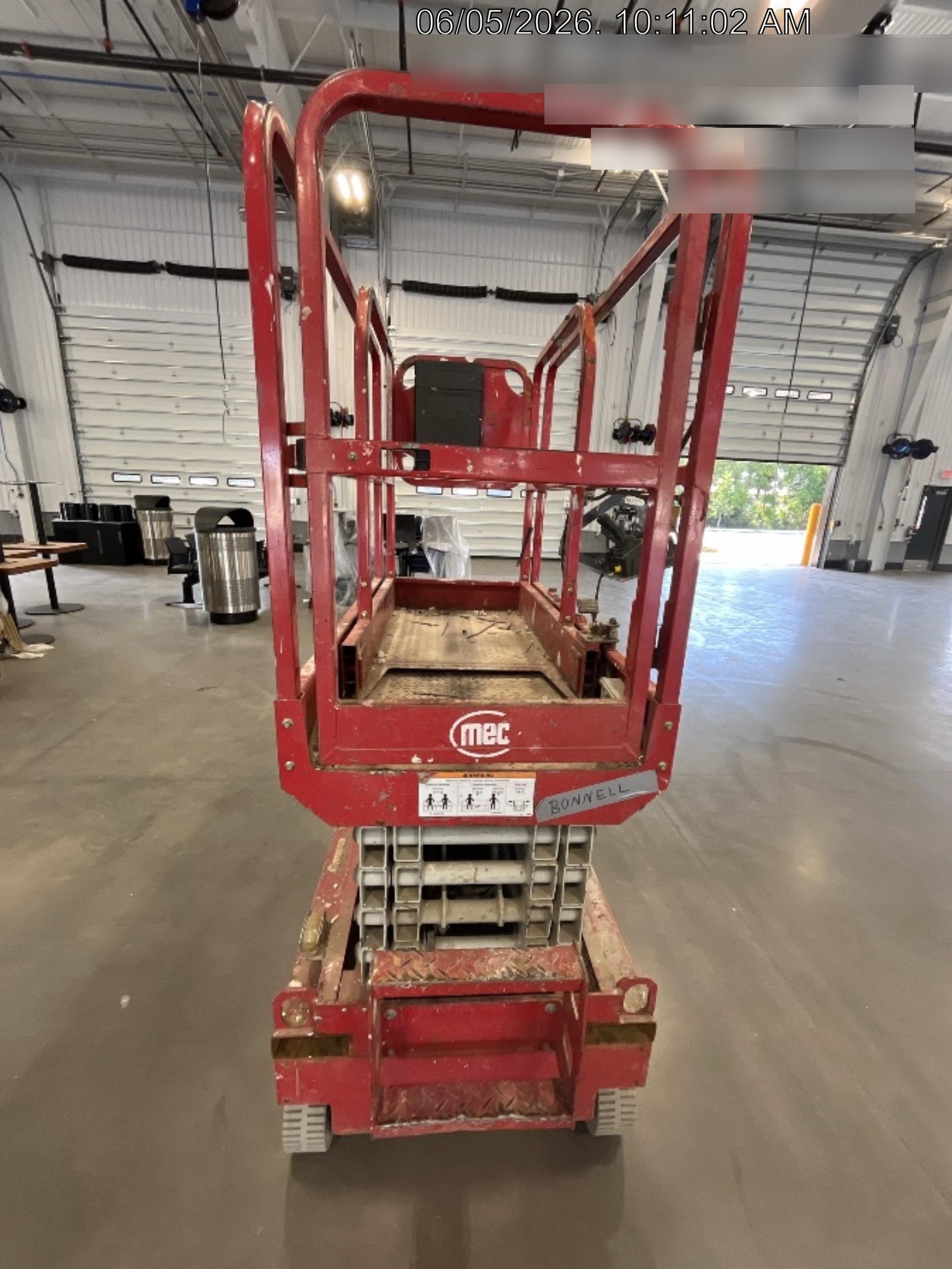 2019 MEC Micro 19
