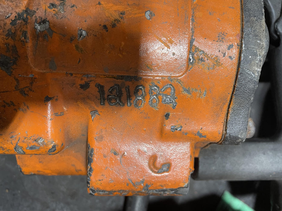 2020 MICHIGAN PNEUMATIC ES-4955B1-TRACKER