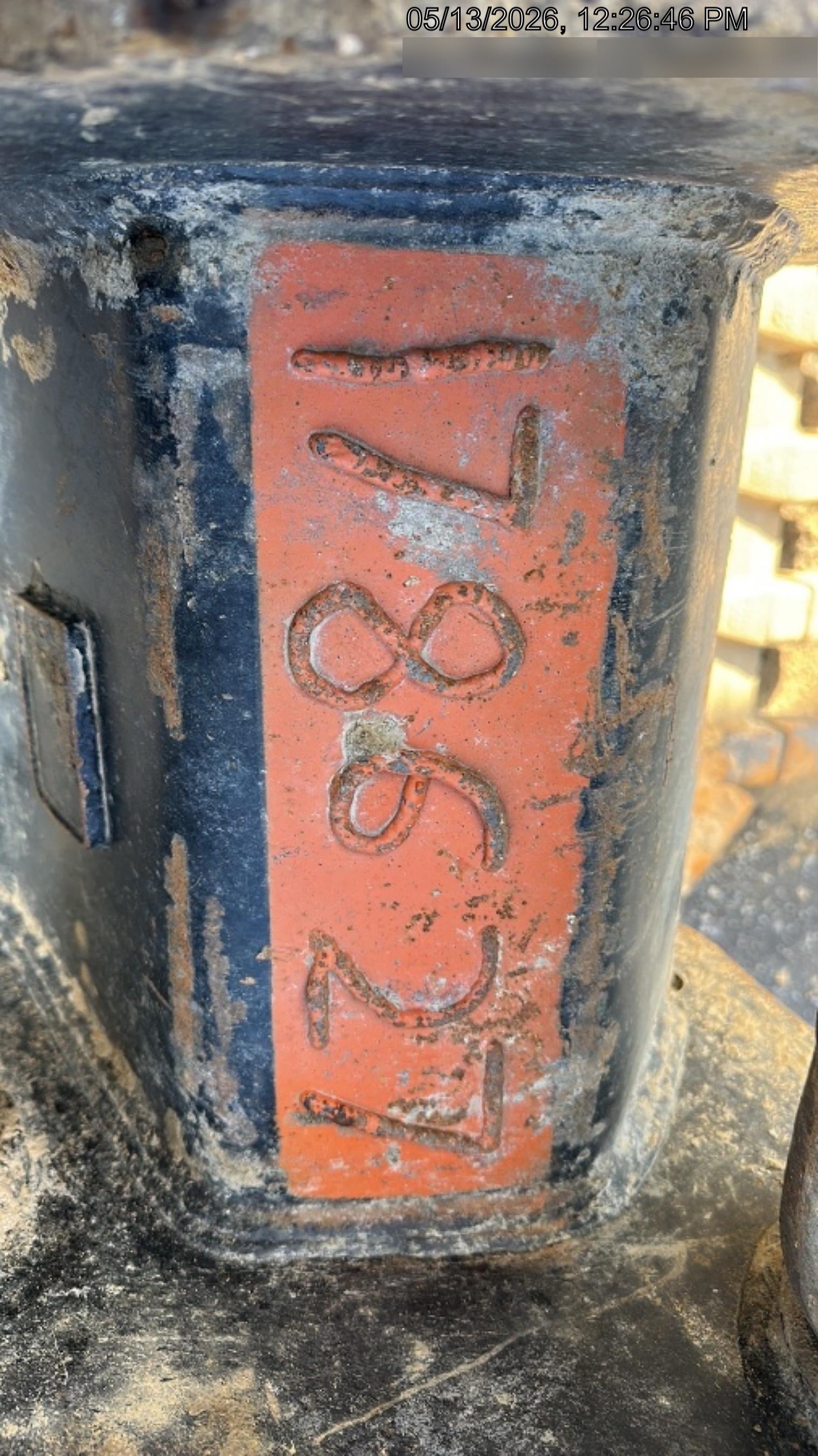 2018 SANY SY215