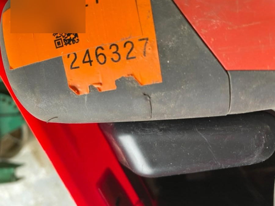 2022 HILTI DX 5-MX