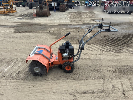 2026 YARDMAX YP7160