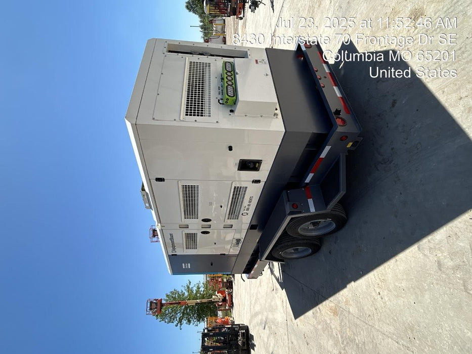 2024 ATLAS COPCO QAS 410