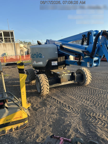 2024 GENIE Z-45 XC
