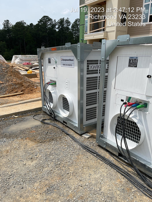 2023 KWIKOOL KPO25-43HF