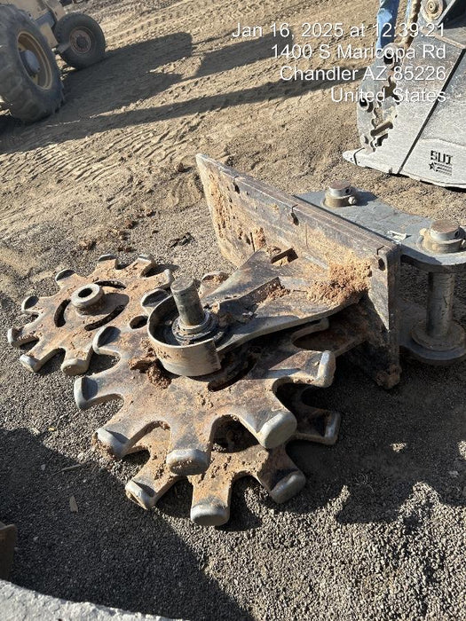 2023 ROCKLAND 245CW24