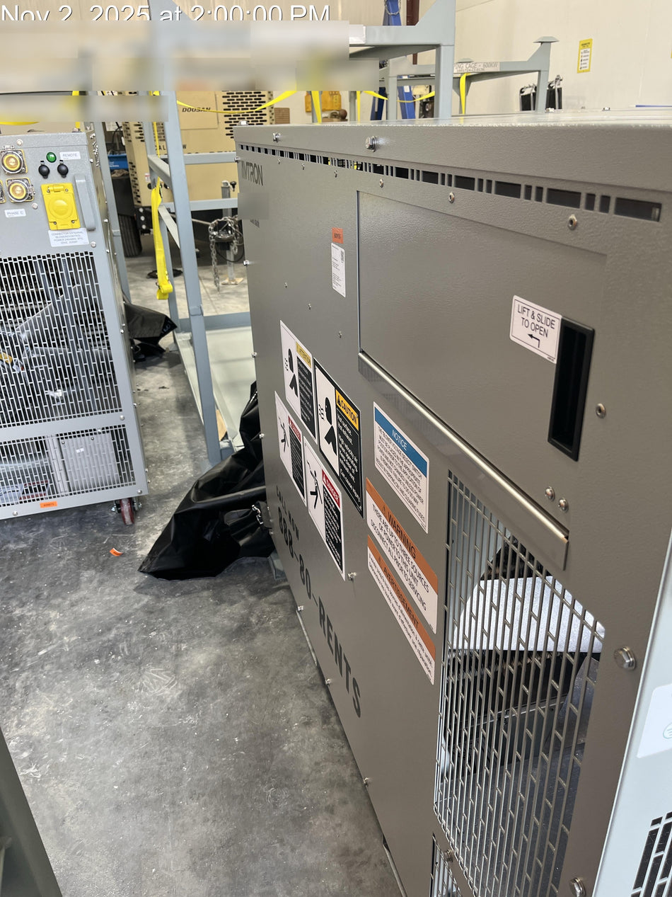 2025 AVTRON AVTRON 2805