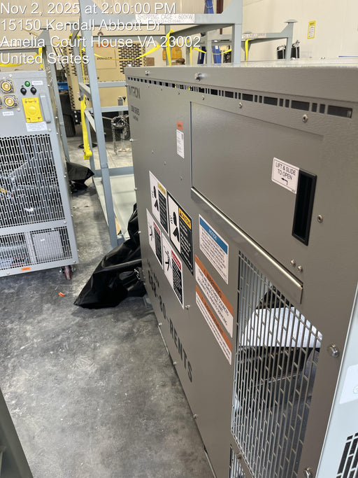 2025 AVTRON AVTRON 2805