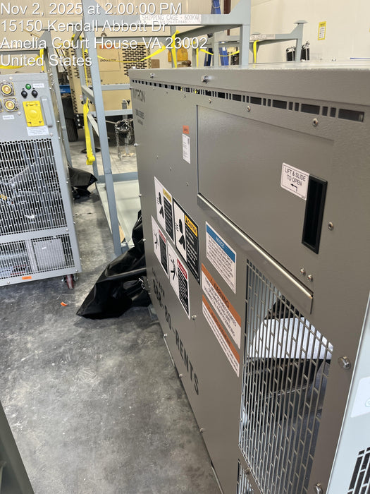 2025 AVTRON AVTRON 2805