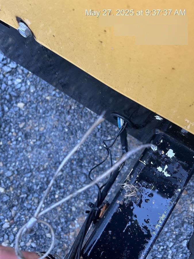 2020 VERMEER BC1000XL